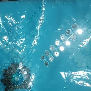 Punjabi unstitched suit